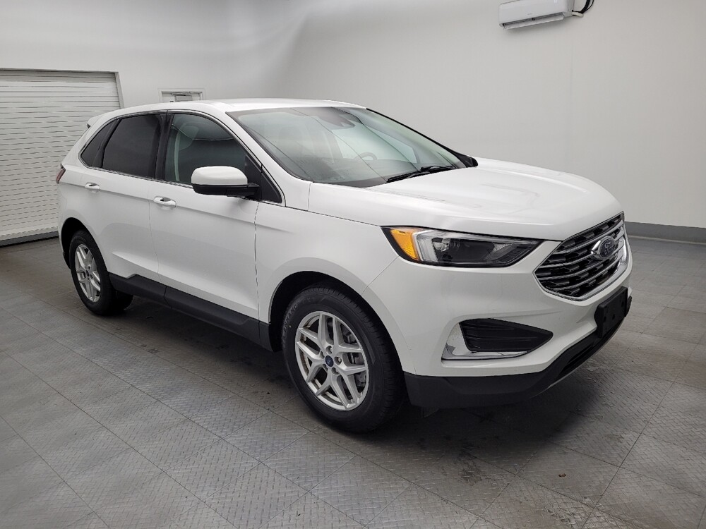 2022 Ford Edge in Cincinnati, OH 45255 - 18079442 11