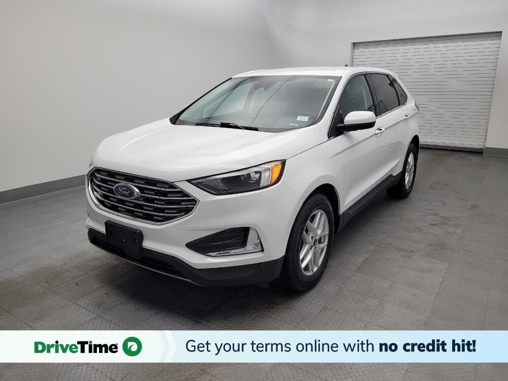 2022 Ford Edge in Cincinnati, OH 45255 - 18079442