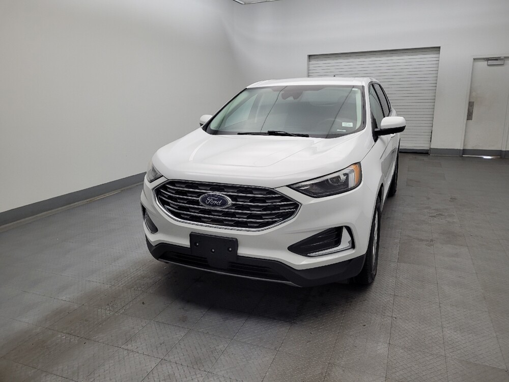2022 Ford Edge in Cincinnati, OH 45255 - 18079442 15