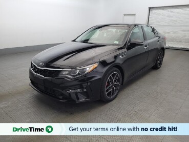 2019 Kia Optima in Laurel, MD 20724