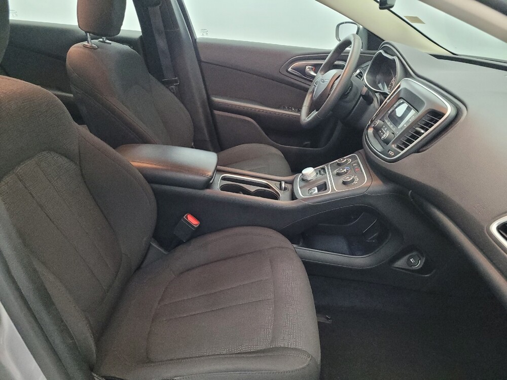 2017 Chrysler 200 in New Castle, DE 19720 - 18079446 21