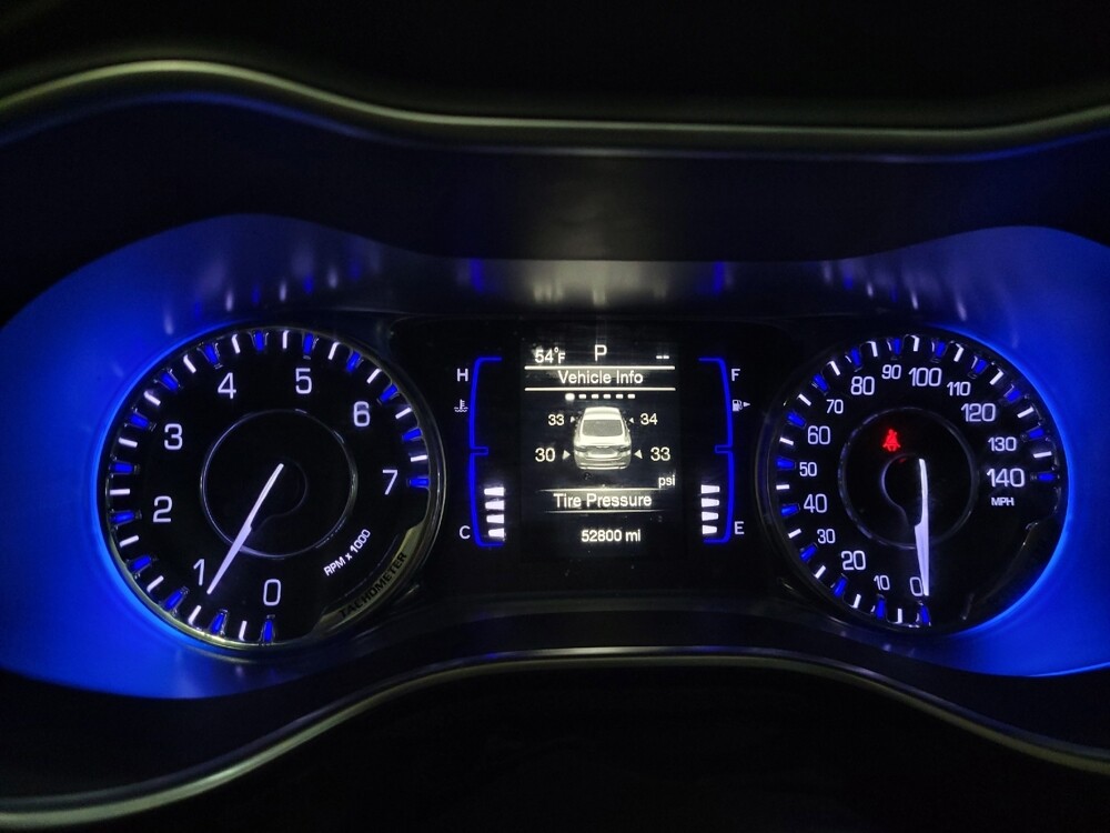 2017 Chrysler 200 in New Castle, DE 19720 - 18079446 23