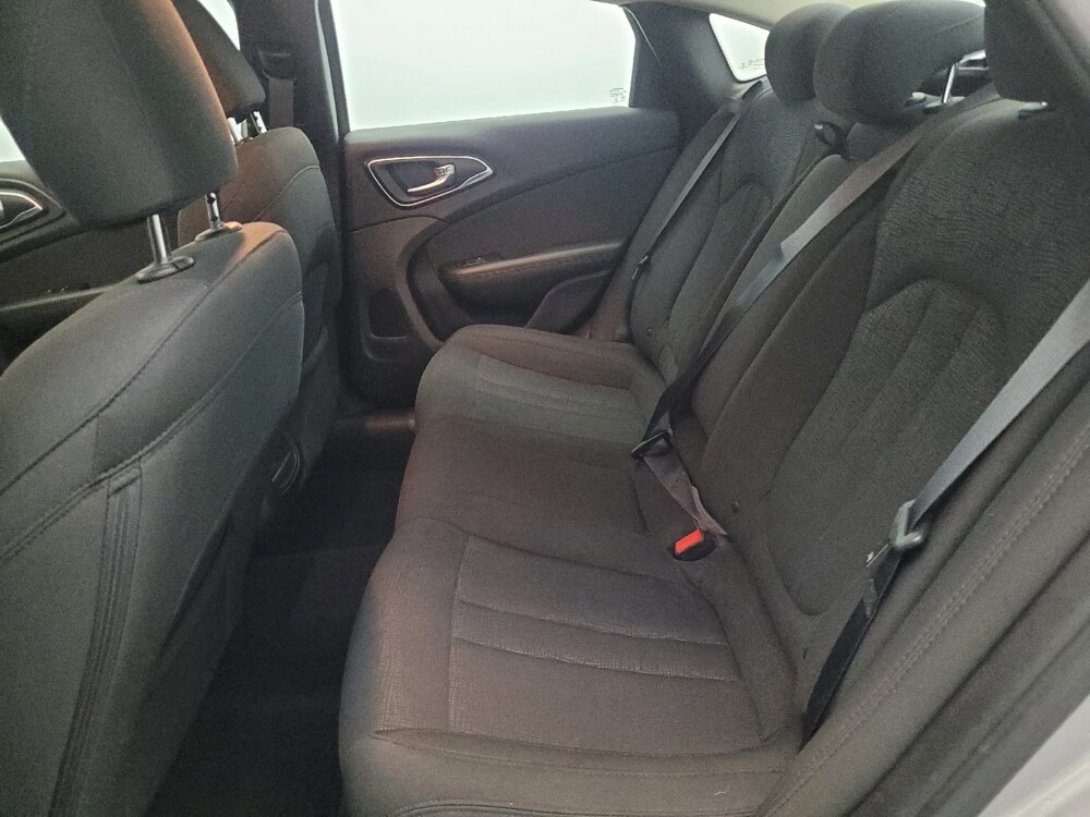 2017 Chrysler 200 in New Castle, DE 19720 - 18079446 18