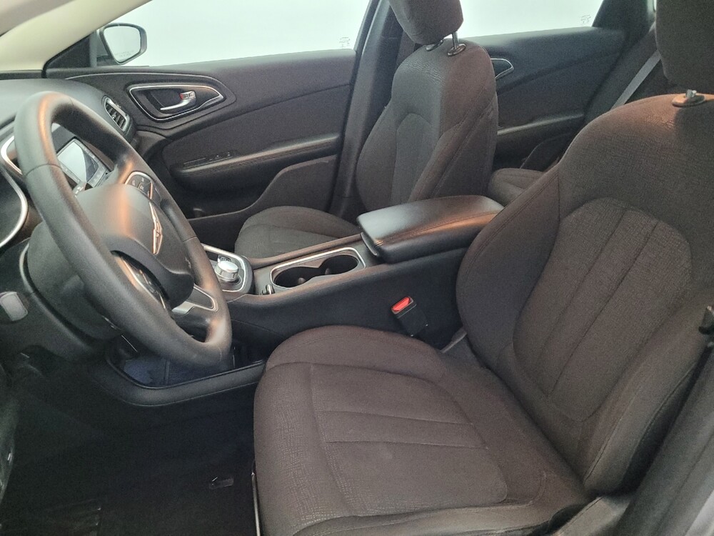 2017 Chrysler 200 in New Castle, DE 19720 - 18079446 17