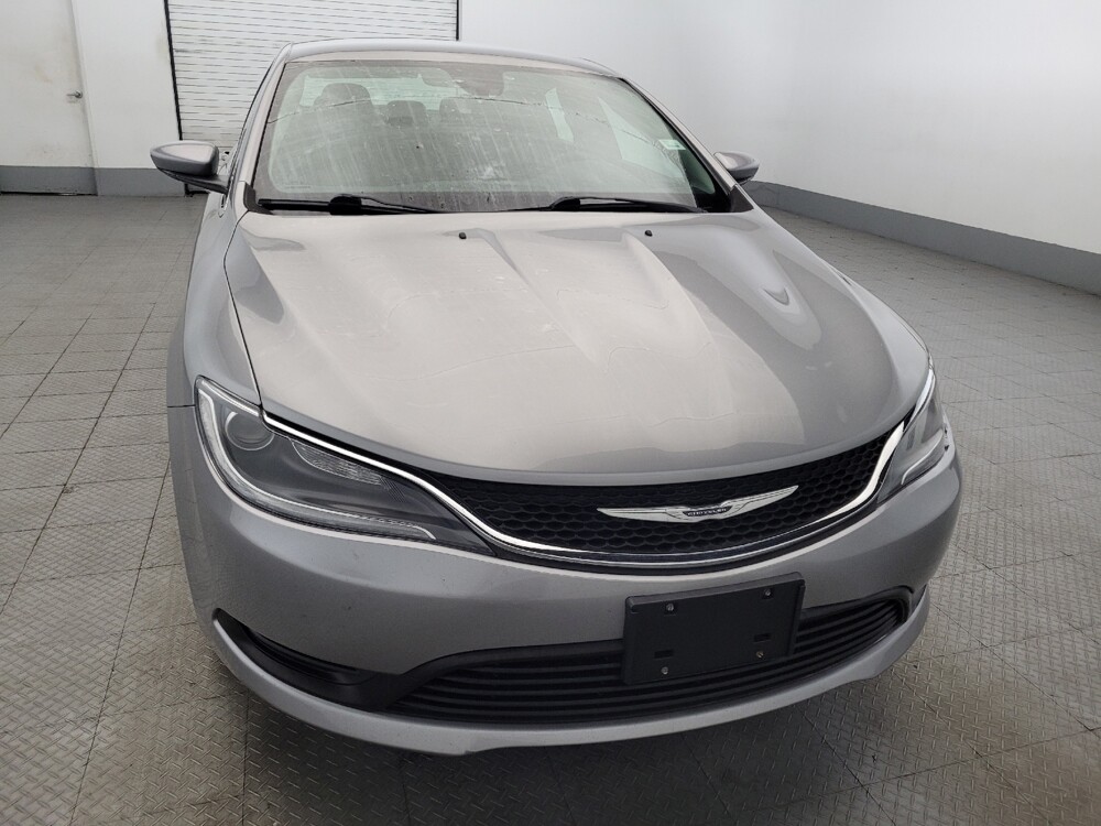 2017 Chrysler 200 in New Castle, DE 19720 - 18079446 14