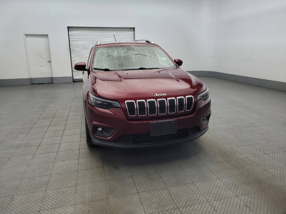 2019 Jeep Cherokee in Glen Burnie, MD 21061 - 18079447 14