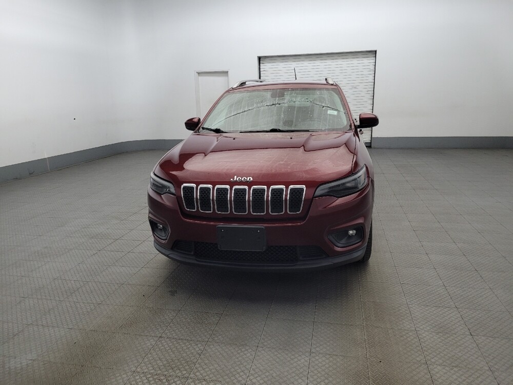 2019 Jeep Cherokee in Glen Burnie, MD 21061 - 18079447 15