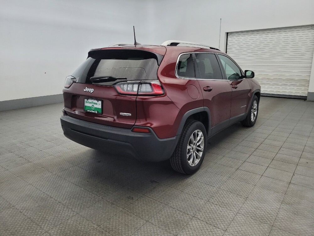 2019 Jeep Cherokee in Glen Burnie, MD 21061 - 18079447 9