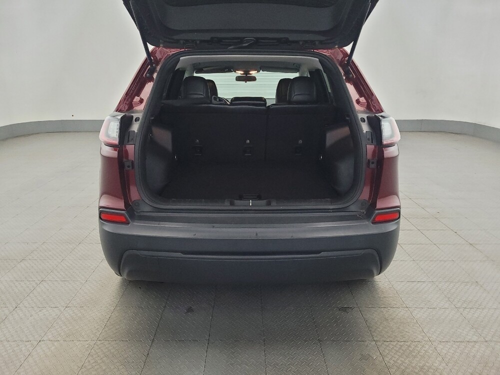 2019 Jeep Cherokee in Glen Burnie, MD 21061 - 18079447 29