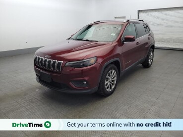 2019 Jeep Cherokee in Glen Burnie, MD 21061