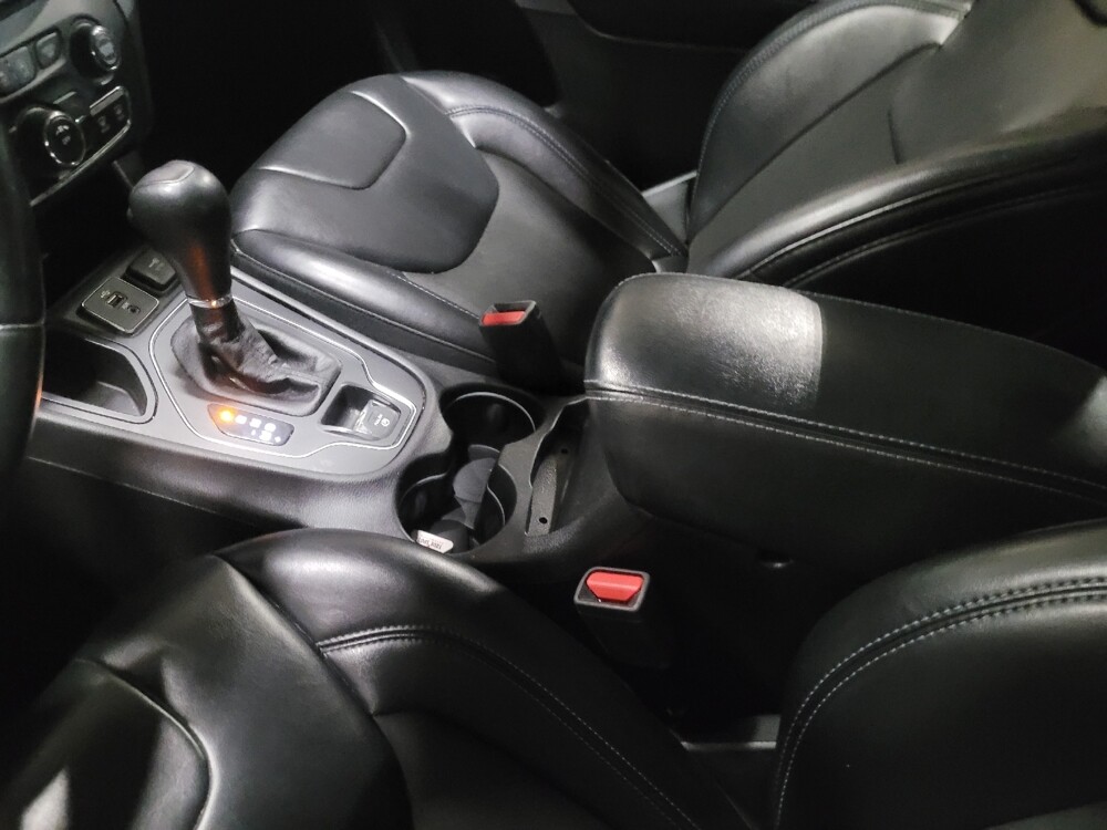 2019 Jeep Cherokee in Glen Burnie, MD 21061 - 18079447 22