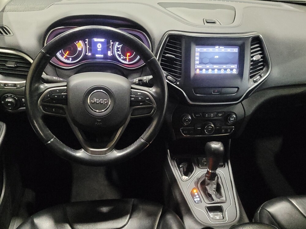 2019 Jeep Cherokee in Glen Burnie, MD 21061 - 18079447 26