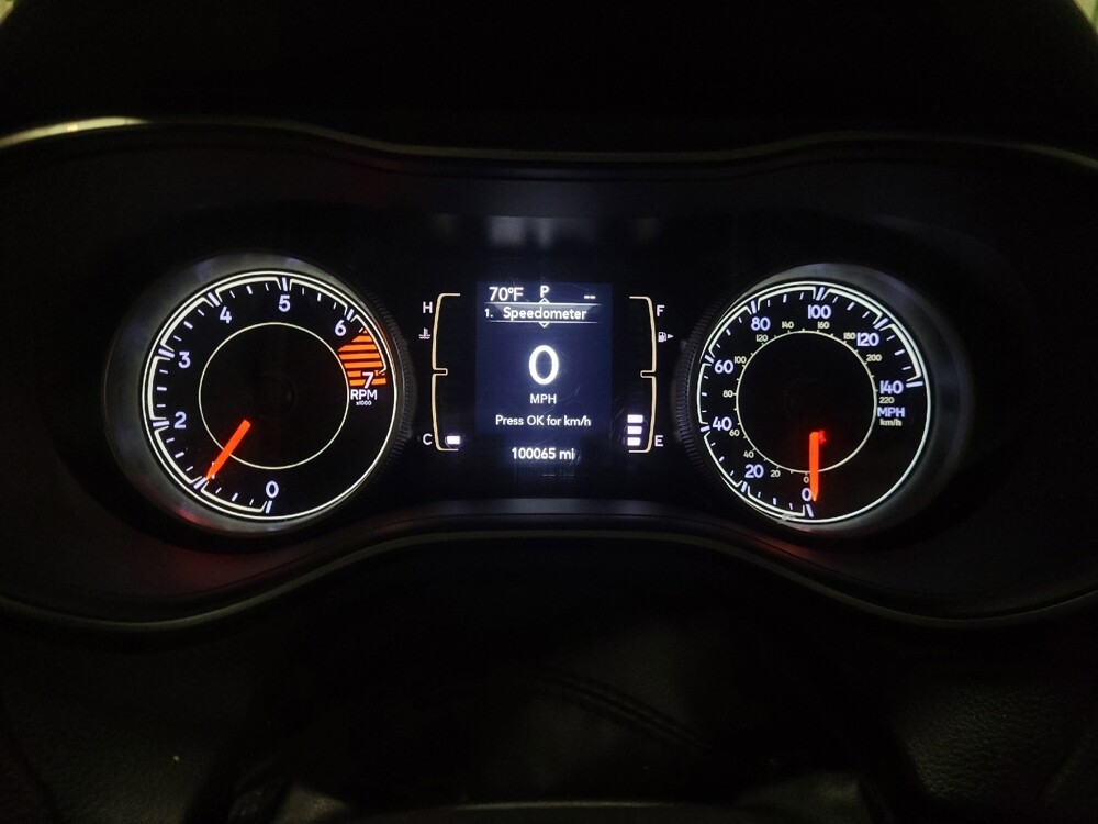 2019 Jeep Cherokee in Glen Burnie, MD 21061 - 18079447 23