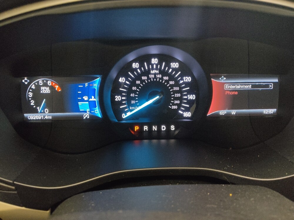 2018 Ford Fusion in Union City, GA 30291 - 18079450 23