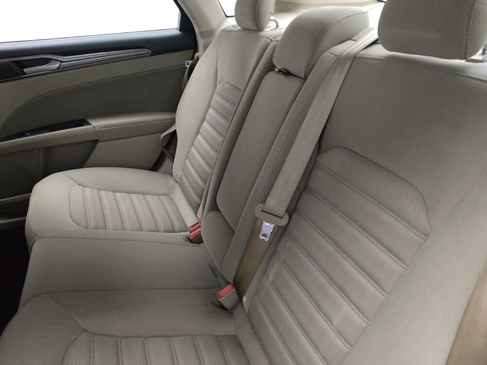 2018 Ford Fusion in Union City, GA 30291 - 18079450 18