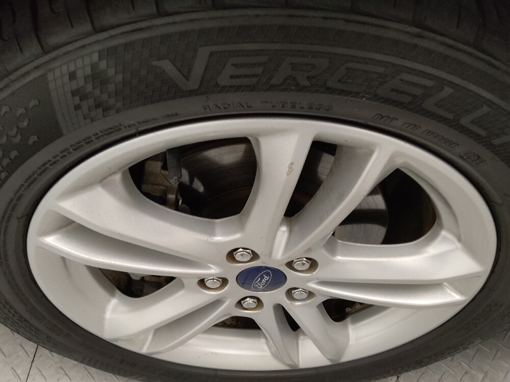 2018 Ford Fusion in Union City, GA 30291 - 18079450 31