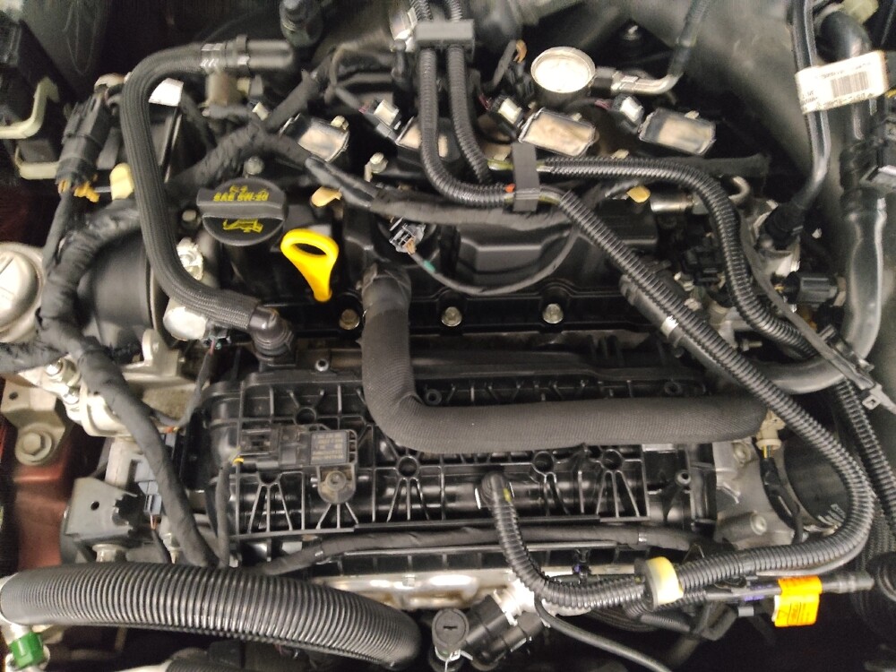 2018 Ford Fusion in Union City, GA 30291 - 18079450 30