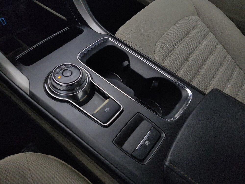 2018 Ford Fusion in Union City, GA 30291 - 18079450 26