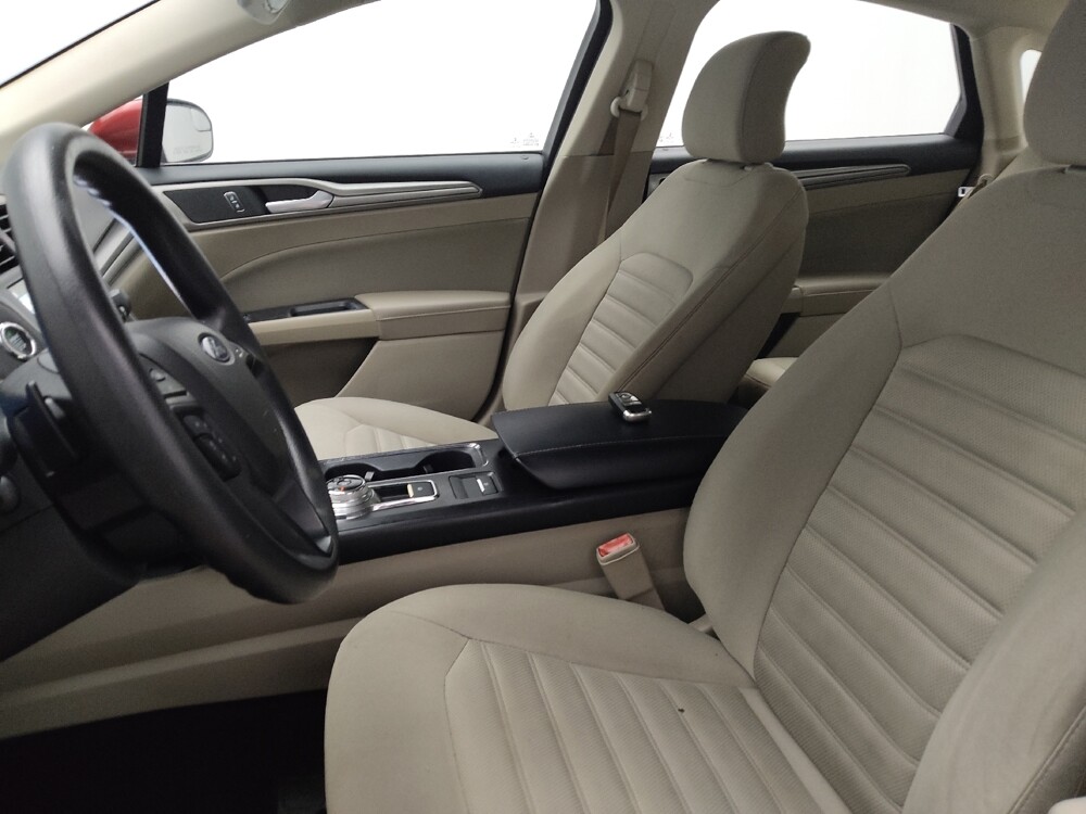 2018 Ford Fusion in Union City, GA 30291 - 18079450 17