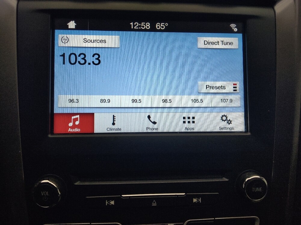 2018 Ford Fusion in Union City, GA 30291 - 18079450 25