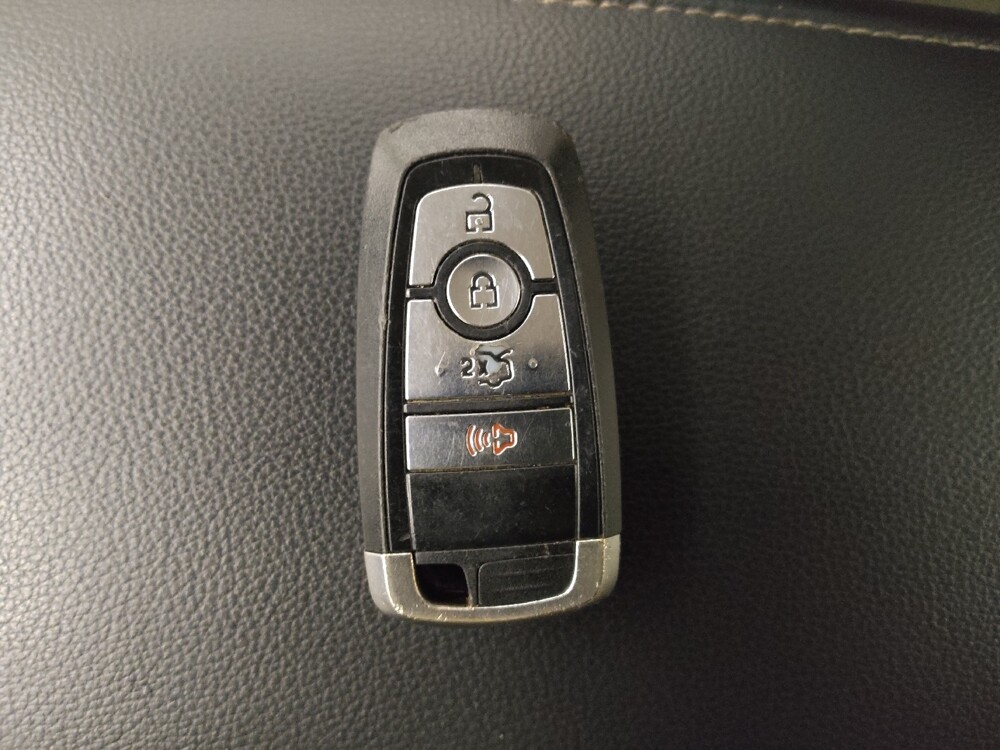 2018 Ford Fusion in Union City, GA 30291 - 18079450 32