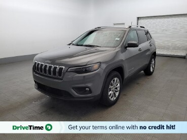2021 Jeep Cherokee in Plymouth Meeting, PA 19462
