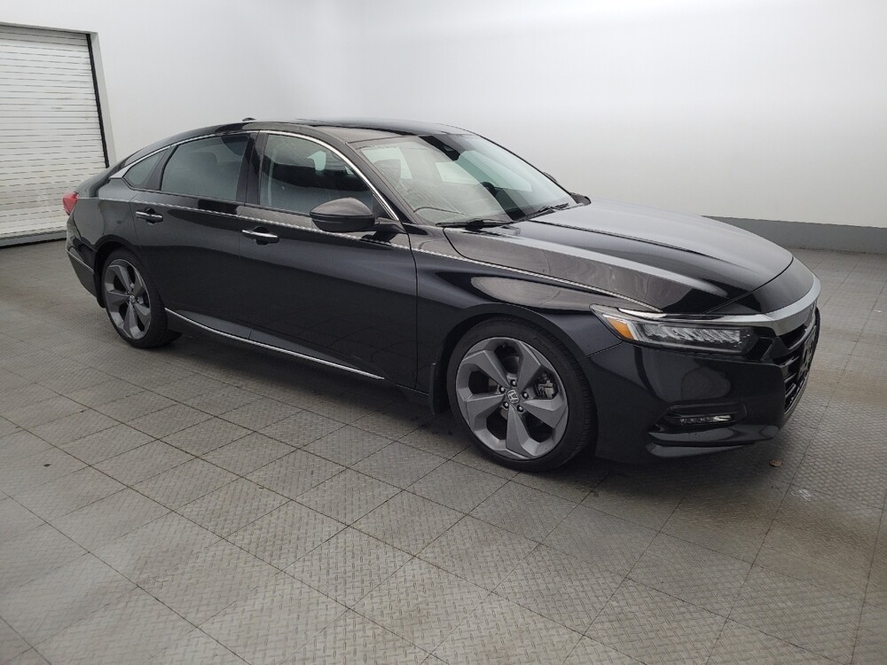 2018 Honda Accord in Laurel, MD 20724 - 18079454 11