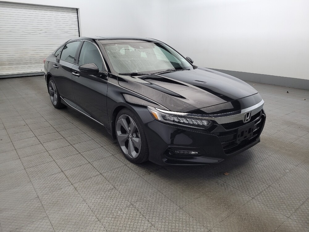 2018 Honda Accord in Laurel, MD 20724 - 18079454 13