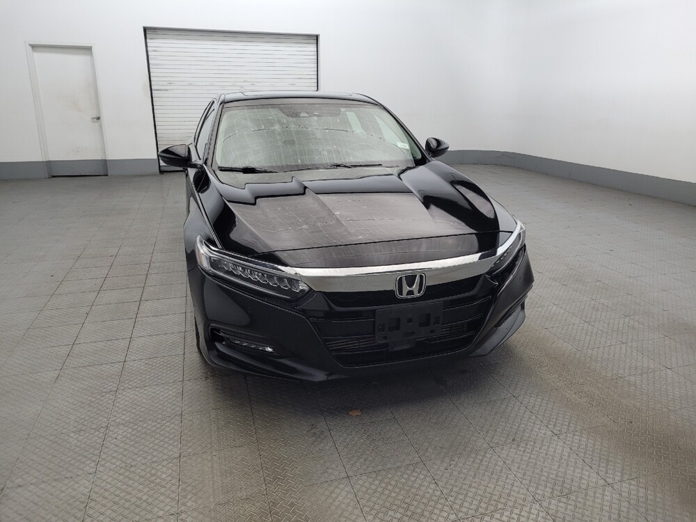 2018 Honda Accord in Laurel, MD 20724 - 18079454 14