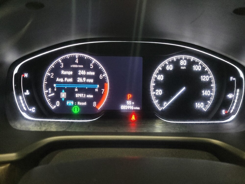 2018 Honda Accord in Laurel, MD 20724 - 18079454 23