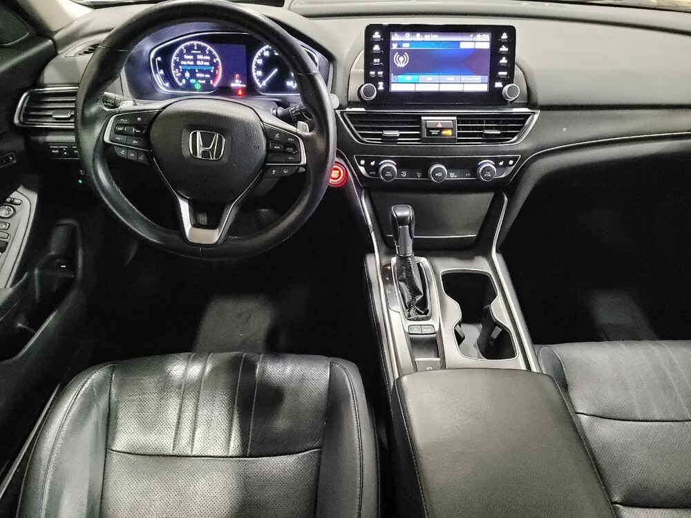 2018 Honda Accord in Laurel, MD 20724 - 18079454 22