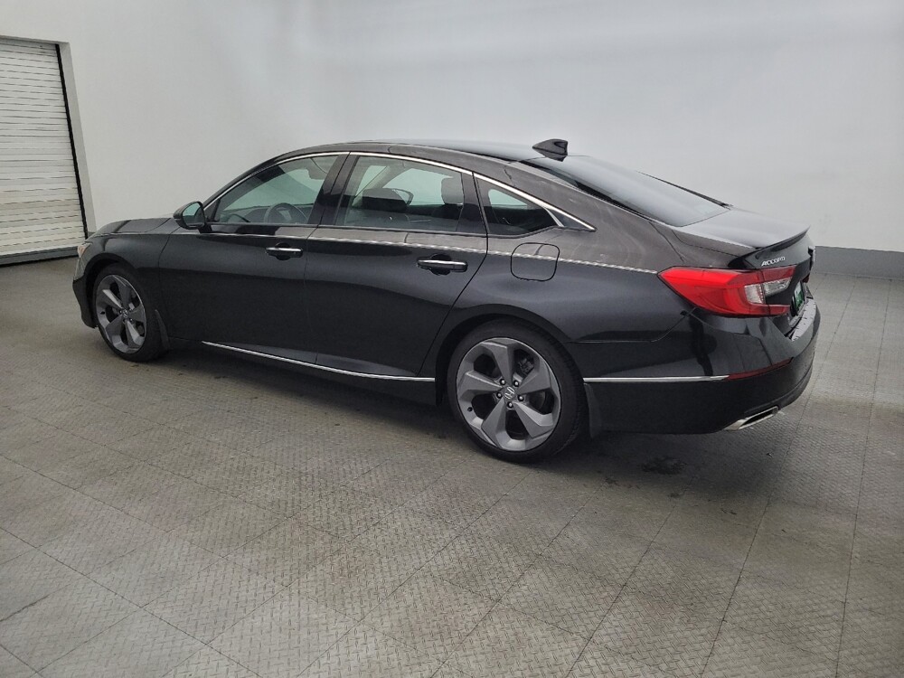 2018 Honda Accord in Laurel, MD 20724 - 18079454 3