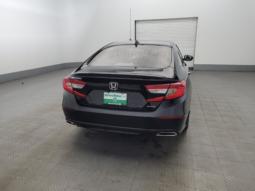 2018 Honda Accord in Laurel, MD 20724 - 18079454 7