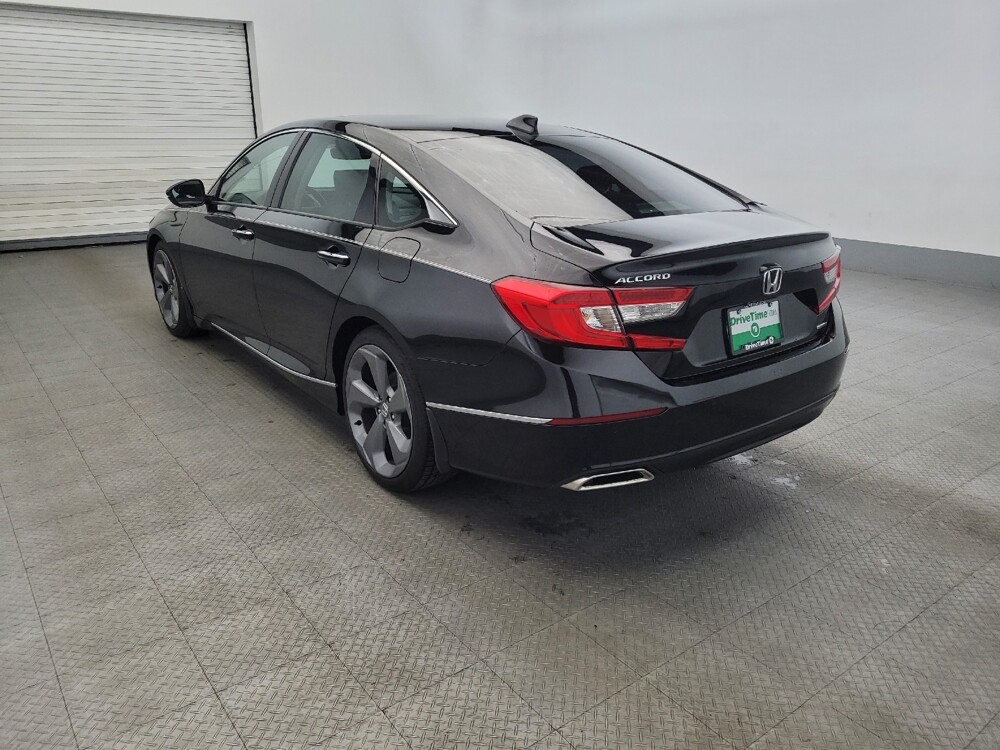 2018 Honda Accord in Laurel, MD 20724 - 18079454 5