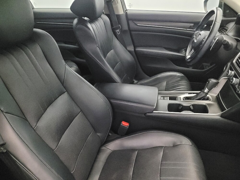 2018 Honda Accord in Laurel, MD 20724 - 18079454 21