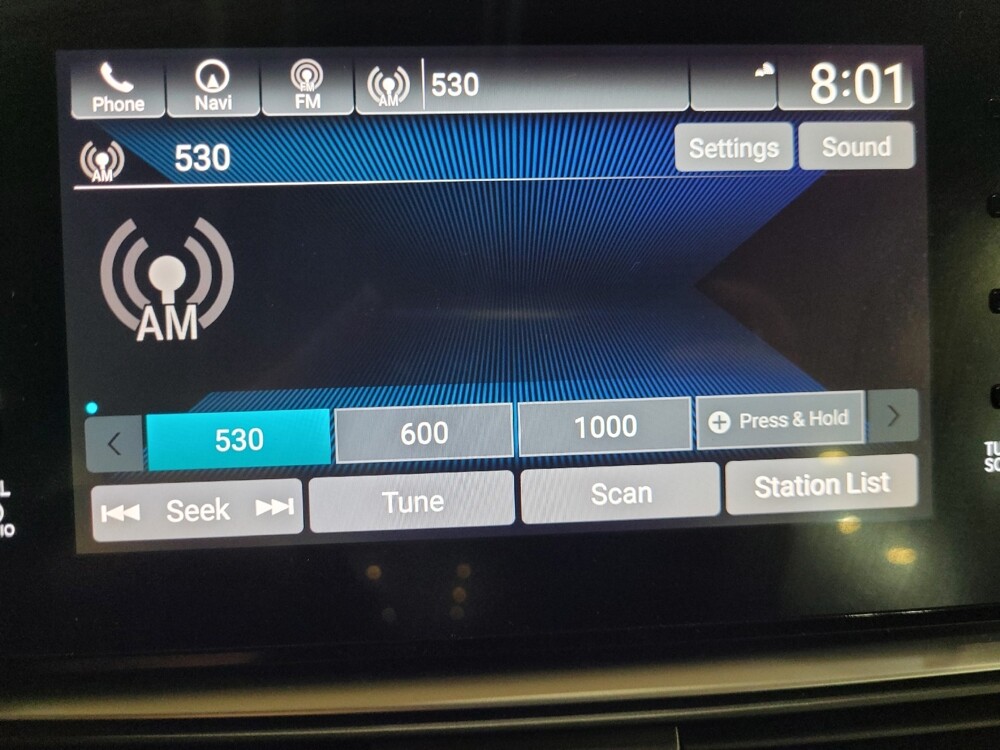 2018 Honda Accord in Laurel, MD 20724 - 18079454 25