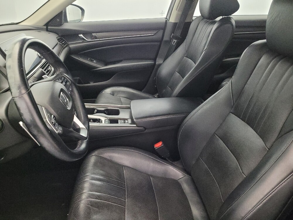 2018 Honda Accord in Laurel, MD 20724 - 18079454 17