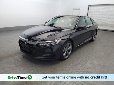 2018 Honda Accord in Laurel, MD 20724