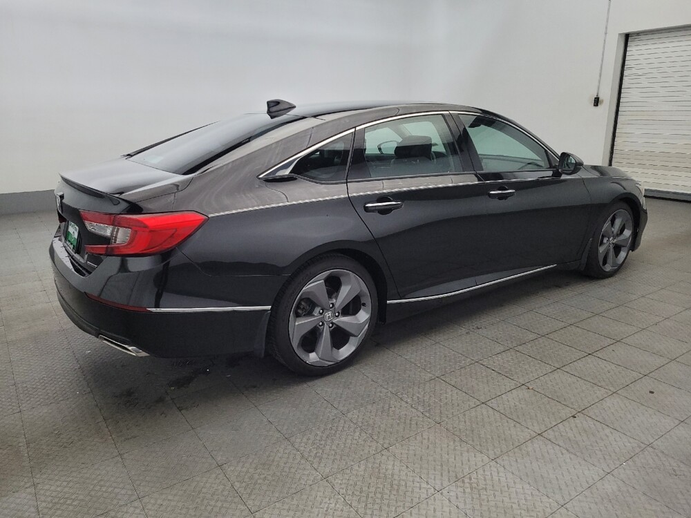 2018 Honda Accord in Laurel, MD 20724 - 18079454 10