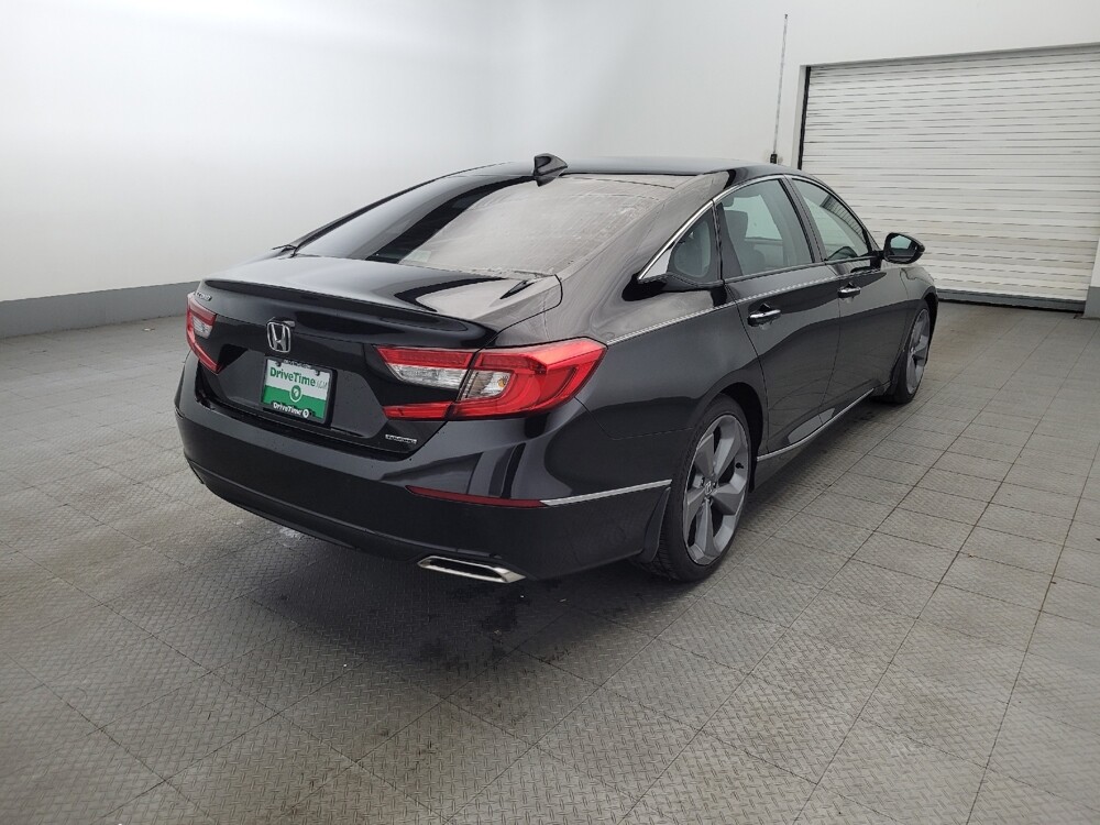 2018 Honda Accord in Laurel, MD 20724 - 18079454 9
