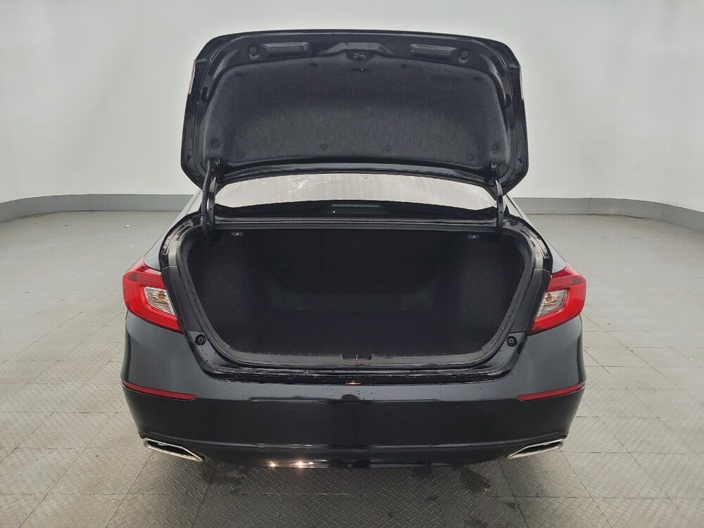 2018 Honda Accord in Laurel, MD 20724 - 18079454 29