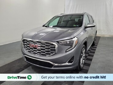 2020 GMC Terrain in Plymouth Meeting, PA 19462