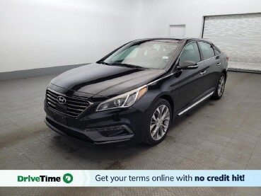 2015 Hyundai Sonata in Glen Burnie, MD 21061