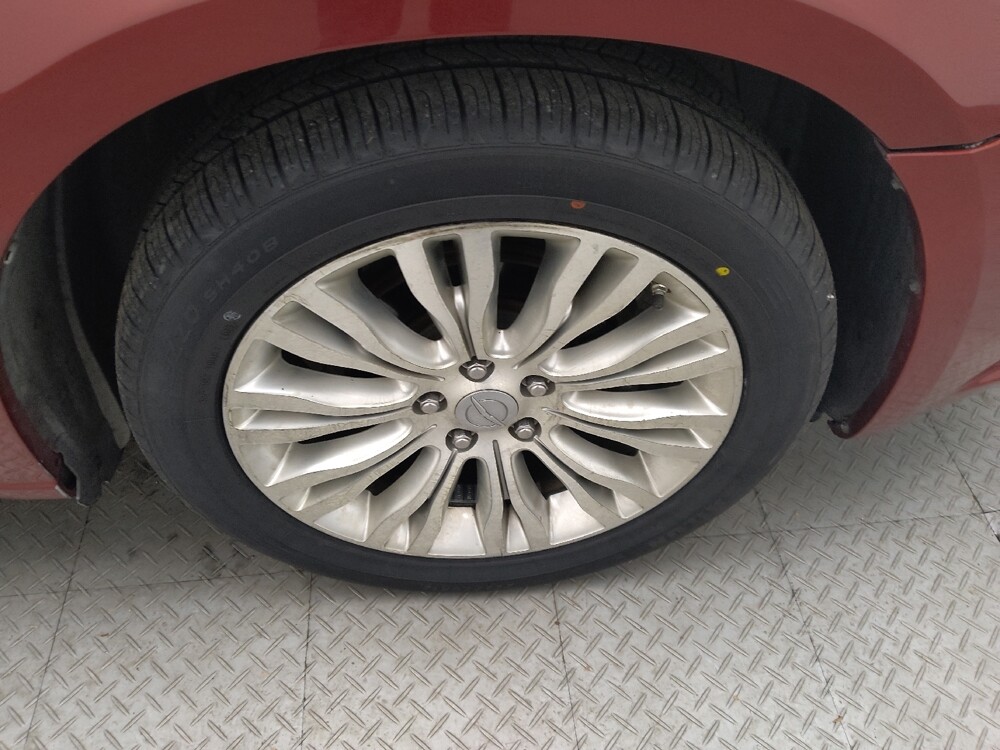 2013 Chrysler 200 in Gladstone, MO 64118 - 18079458 31