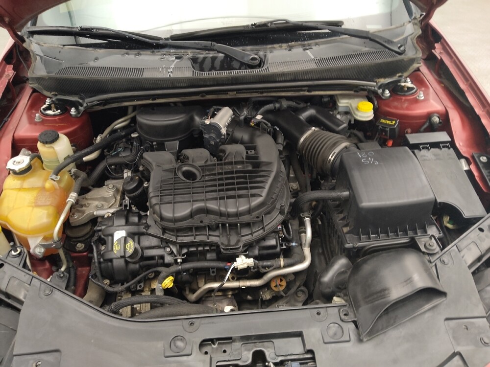 2013 Chrysler 200 in Gladstone, MO 64118 - 18079458 30