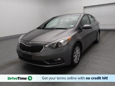 2014 Kia Forte in Hialeah, FL 33014