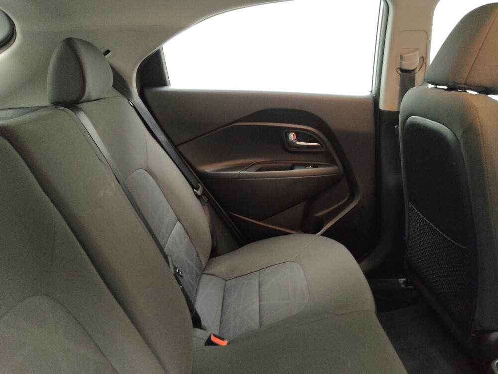 2014 Kia Rio in Midlothian, IL 60445 - 18079466 19