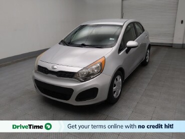 2014 Kia Rio in Midlothian, IL 60445