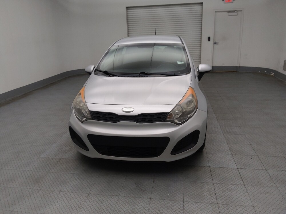 2014 Kia Rio in Midlothian, IL 60445 - 18079466 15