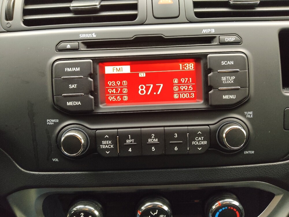 2014 Kia Rio in Midlothian, IL 60445 - 18079466 25